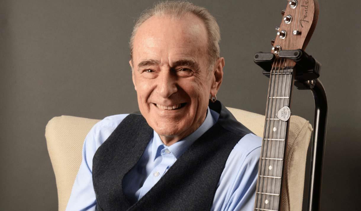 Francis Rossi