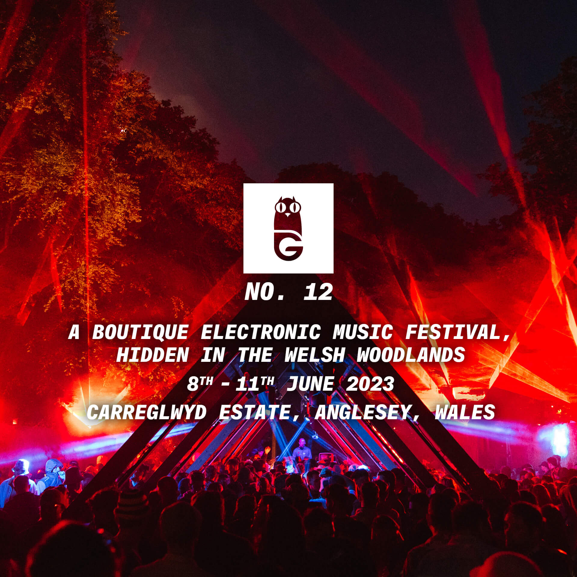 music events