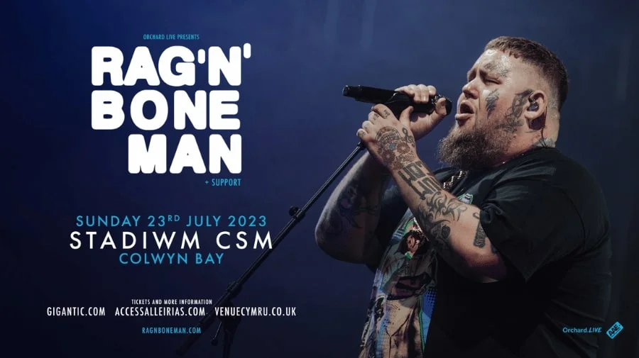 rag n bone man
