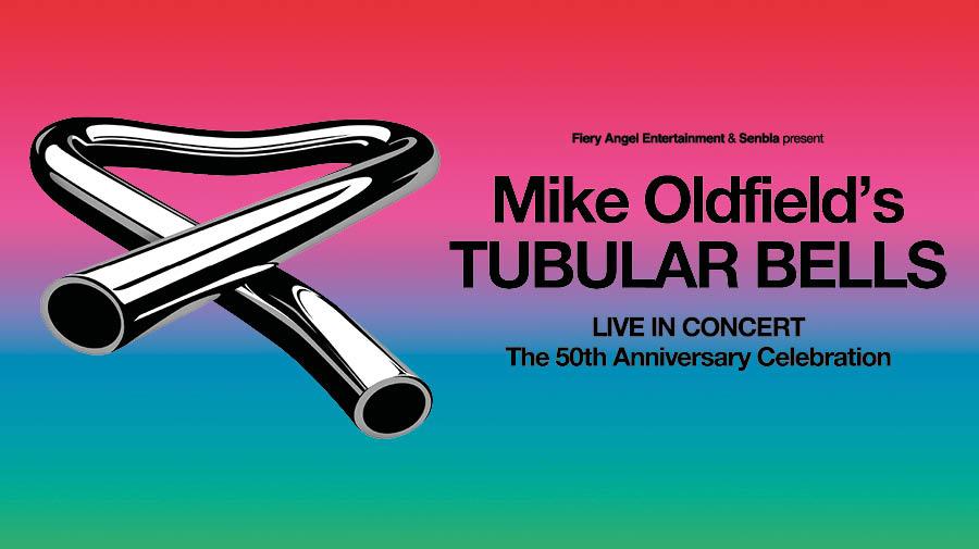 Mike Oldfield