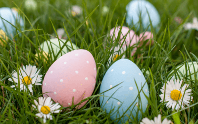 Easter Half Term: Things To Do With The Family