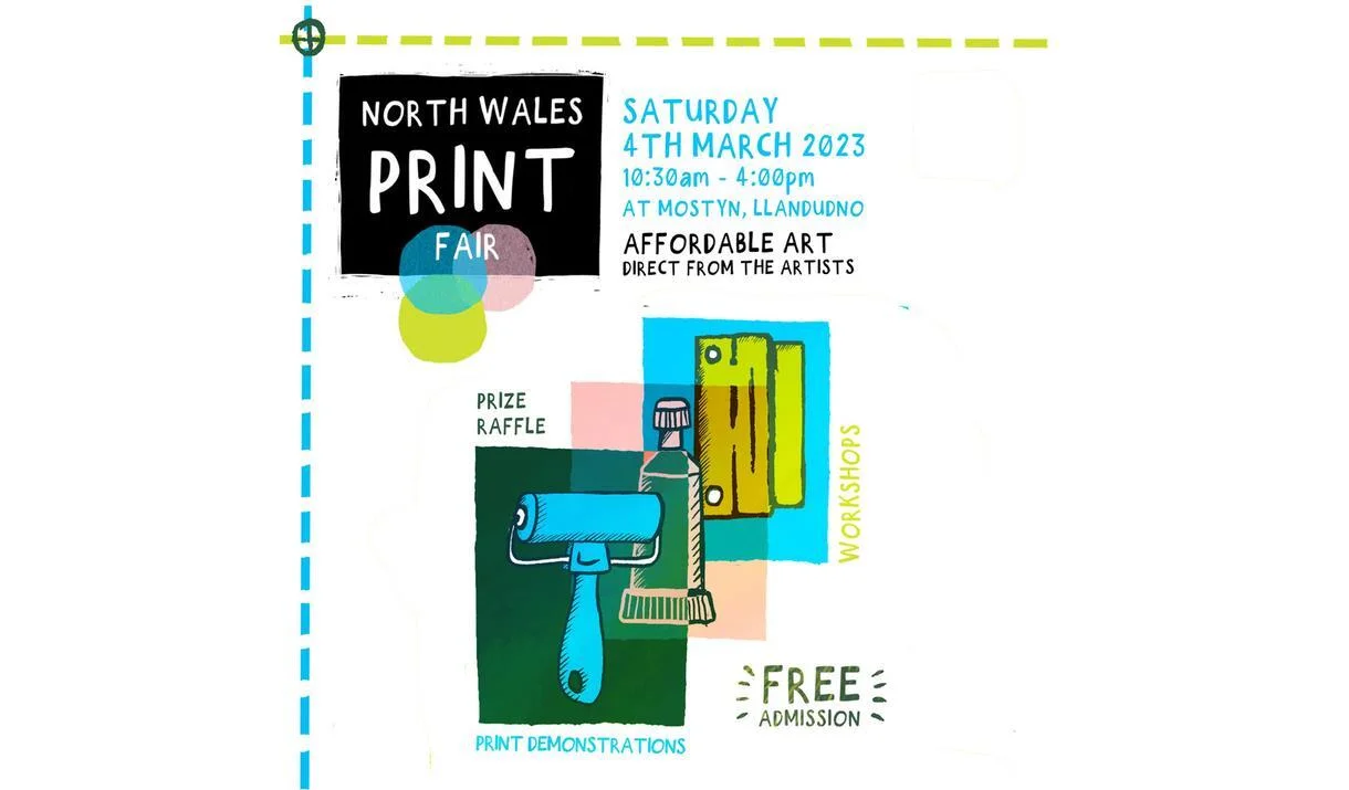 print fair