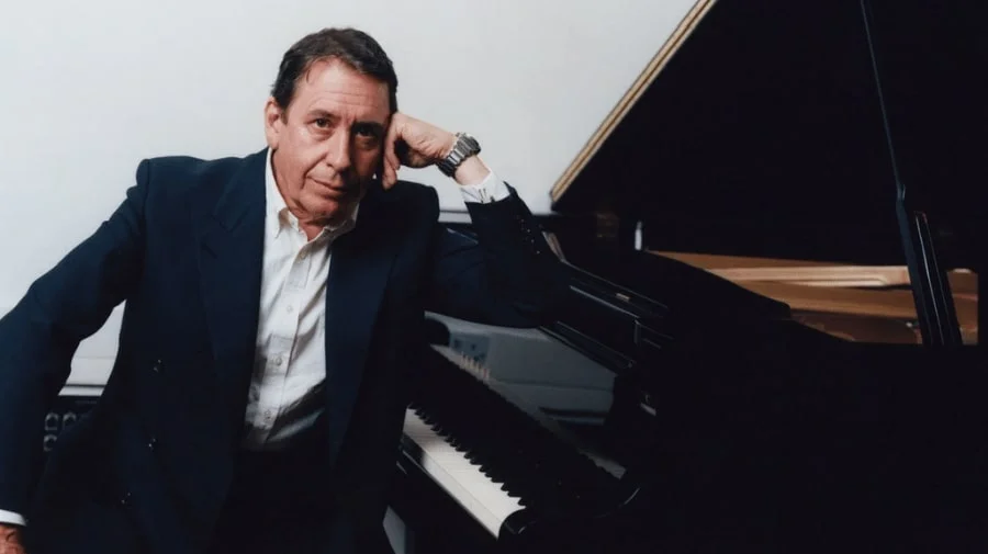 jools holland