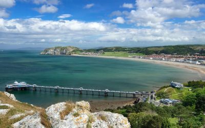 Events To Enjoy This Spring In Llandudno