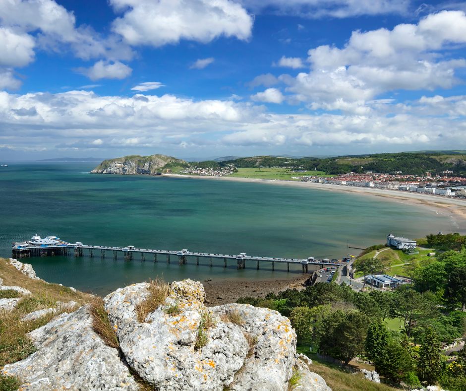 llandudno