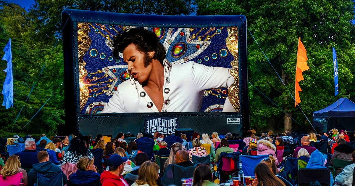 elvis