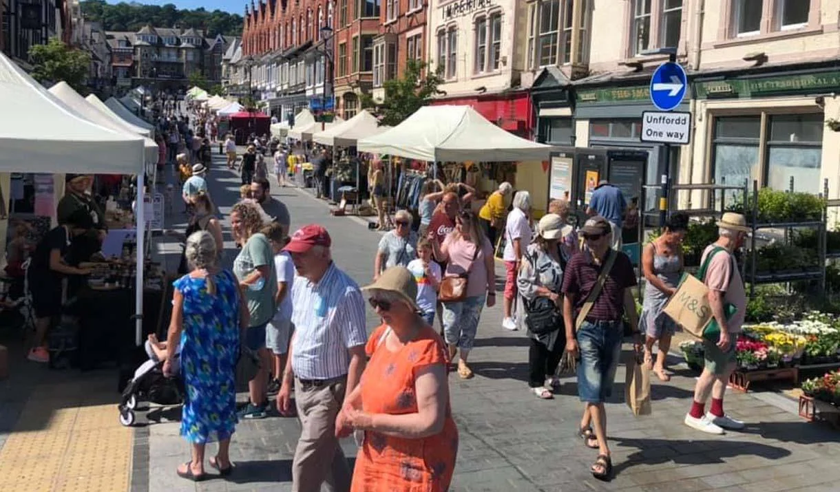 Artisan Market