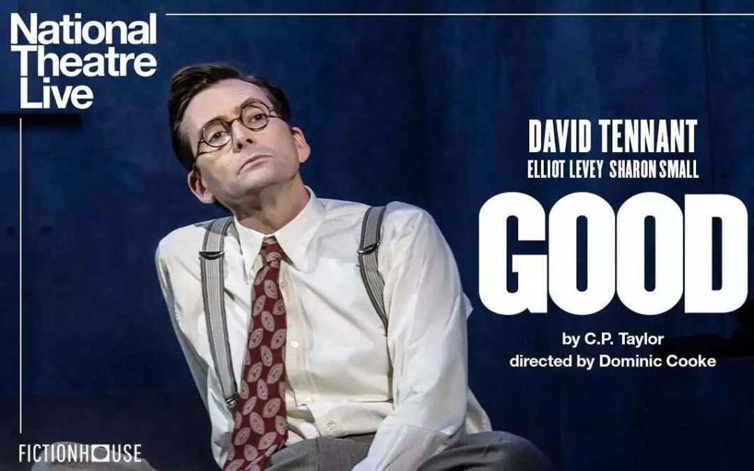 david tennant