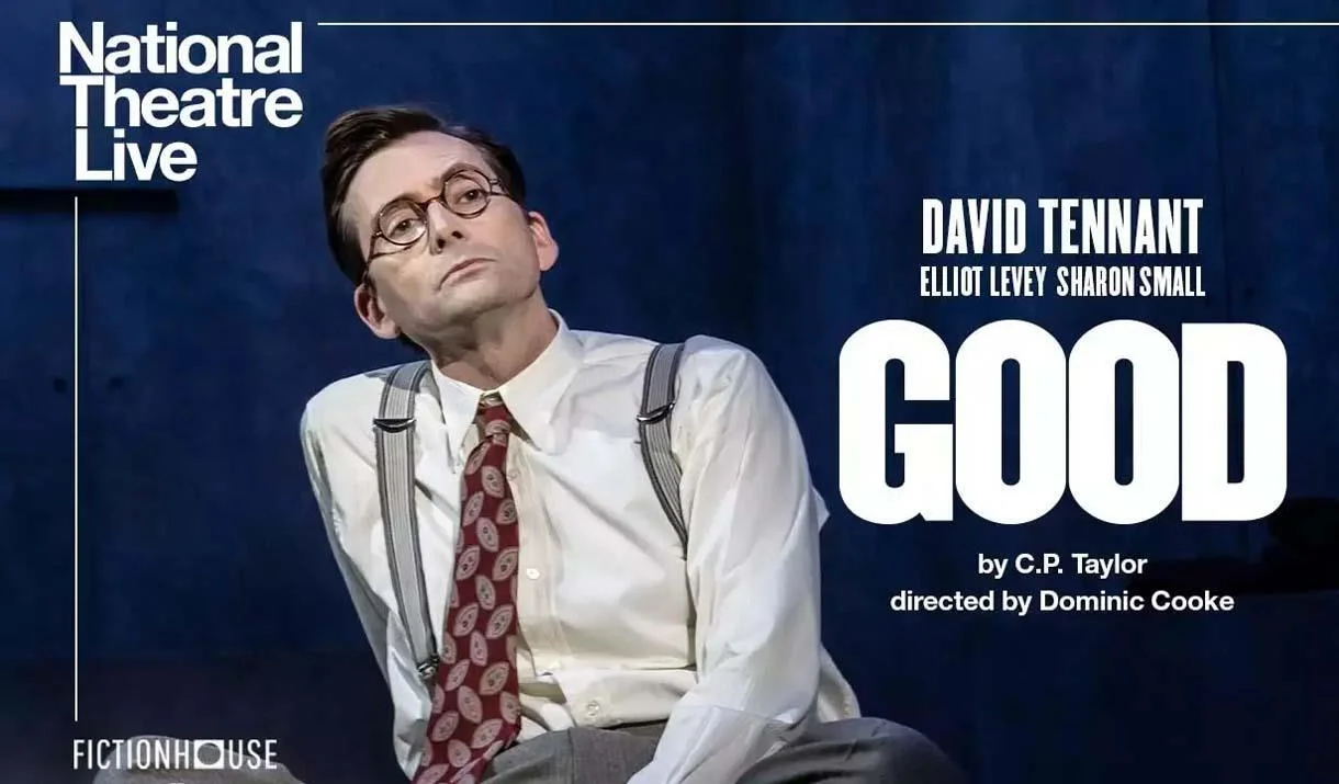 david tennant