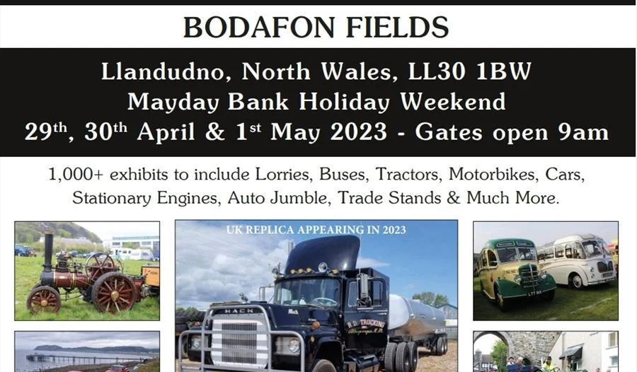 transport festival