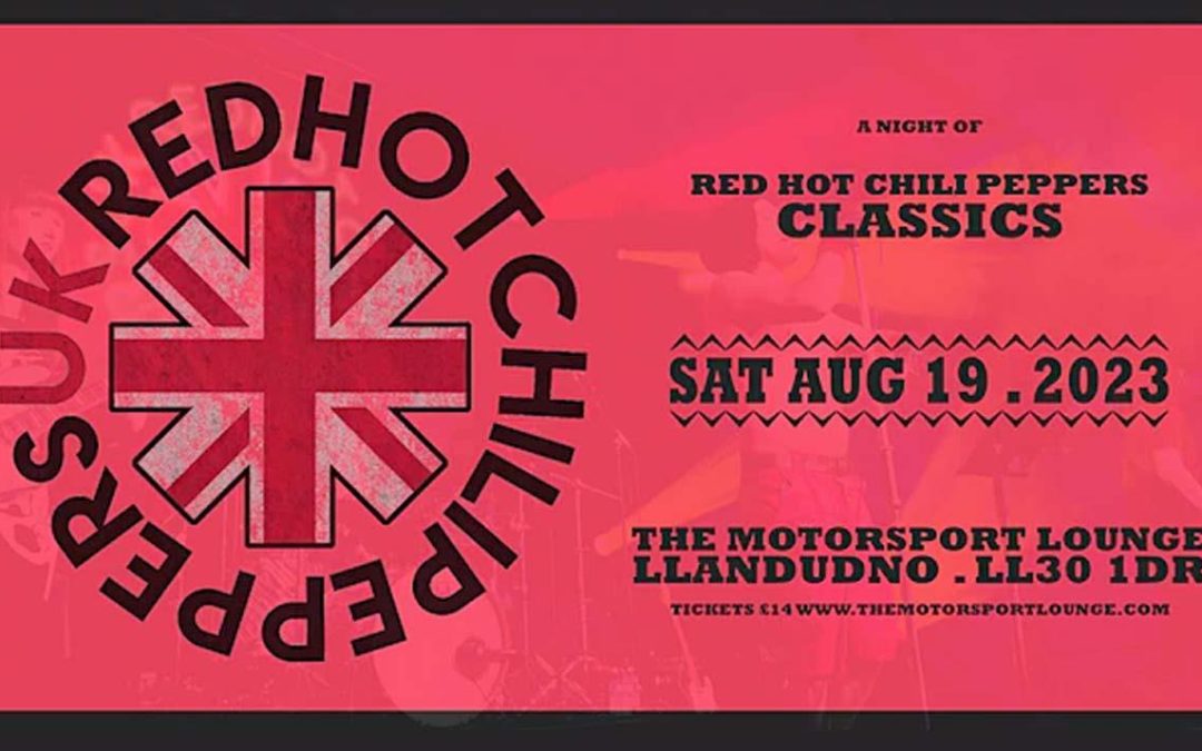 Red Hot Chilli Peppers