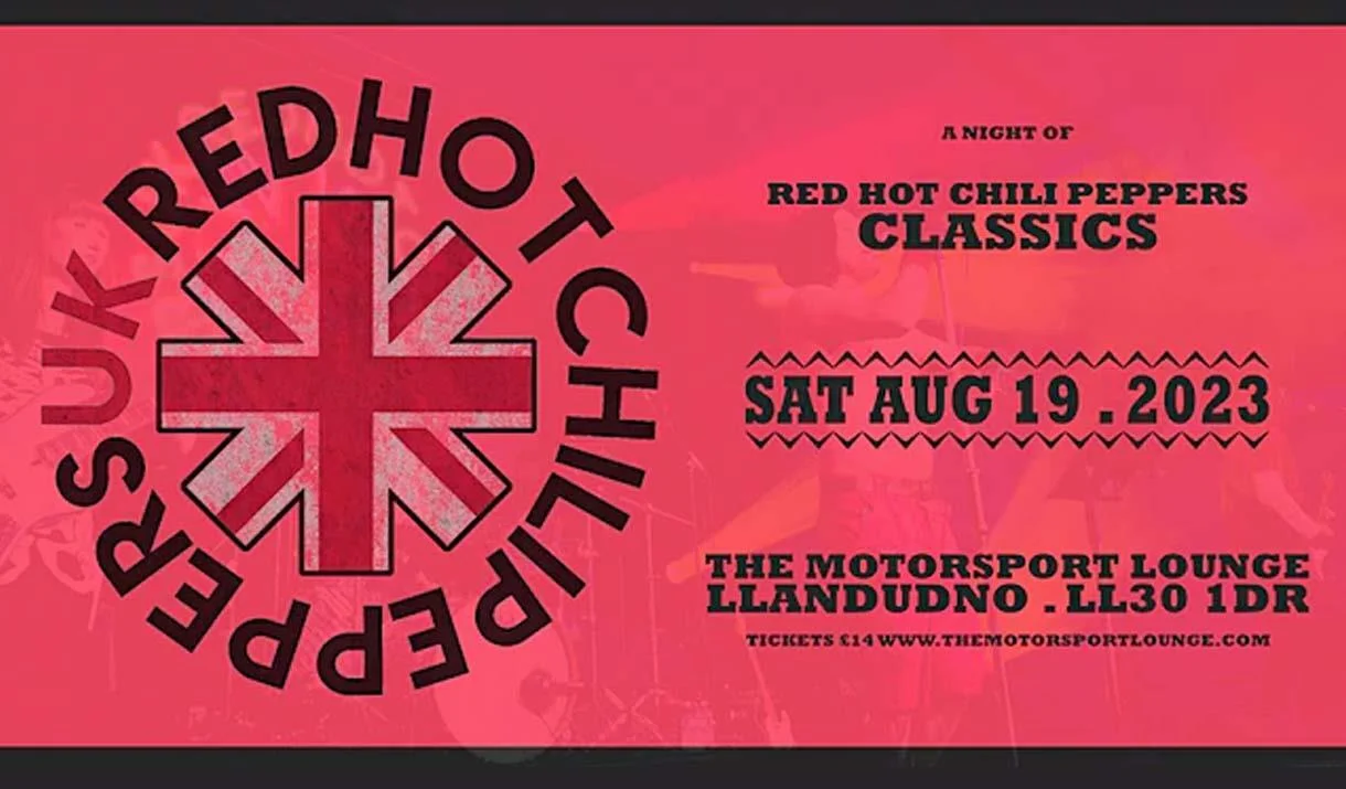 Red Hot Chilli Peppers