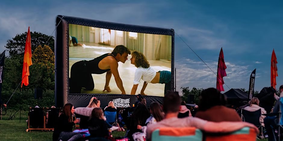 dirty dancing