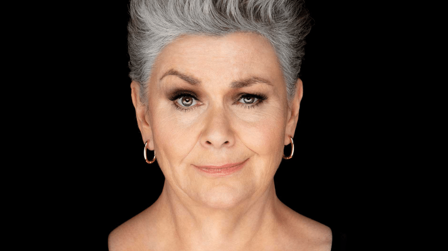 dawn french show