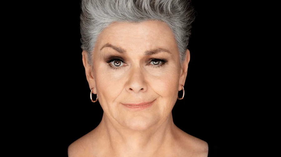 dawn french show
