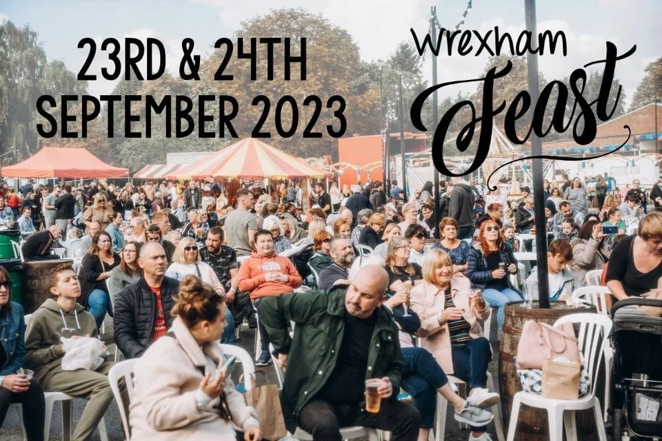 wales food festival
