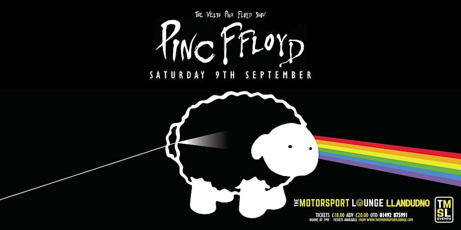 pinc ffloyd