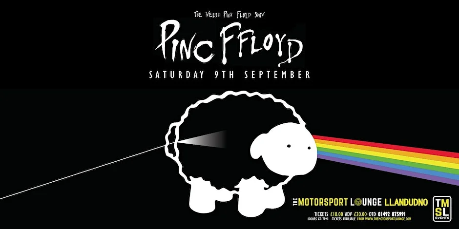 pinc ffloyd