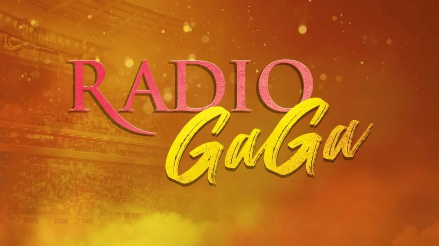 radio gaga event llandudno