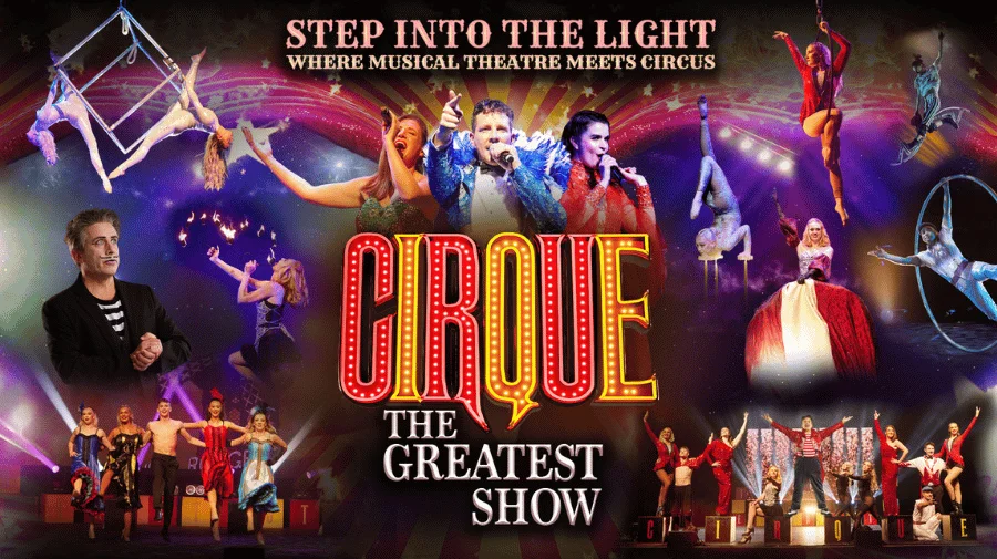 circus show