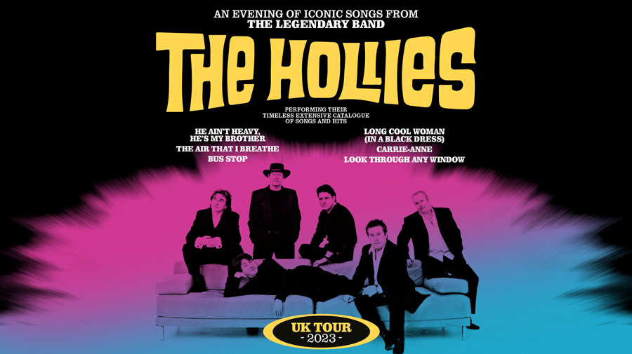 the hollies