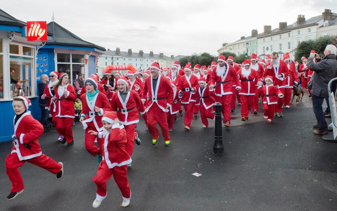 running event llandudno