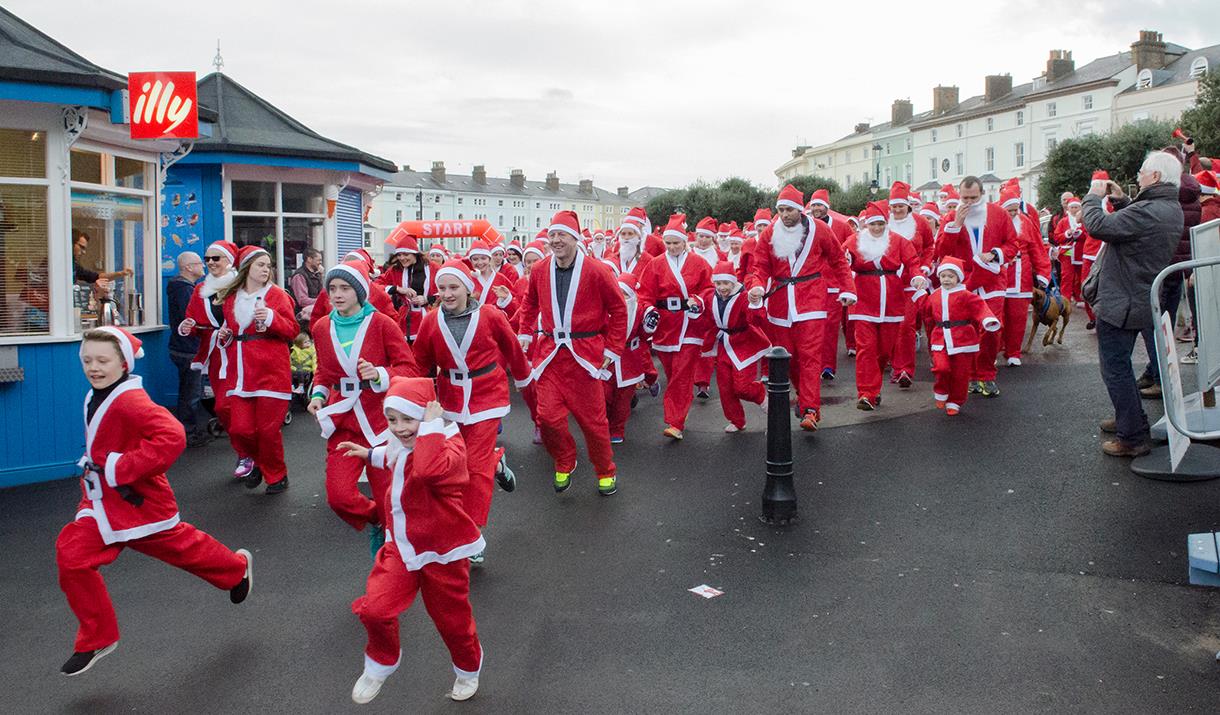 running event llandudno