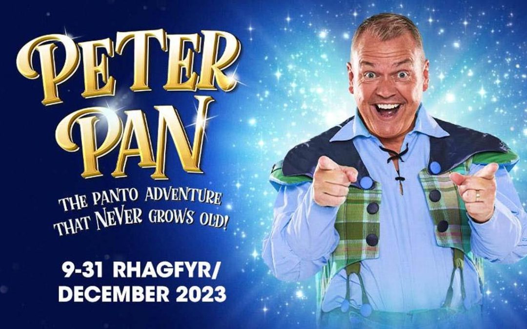 peter pan theatre