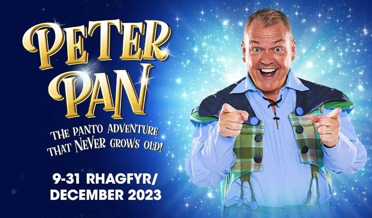 peter pan theatre