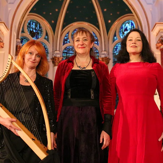 carol singing in conwy