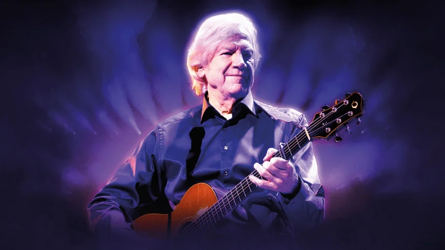 Justin Hayward