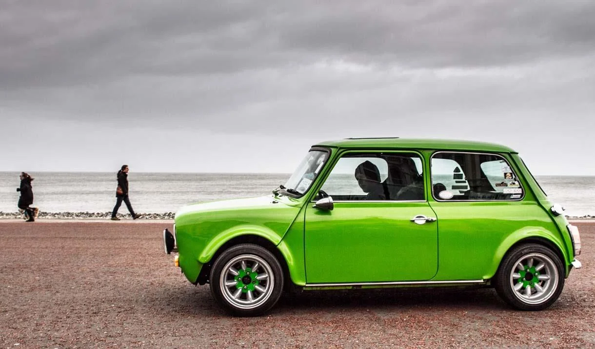 wirrals mini show