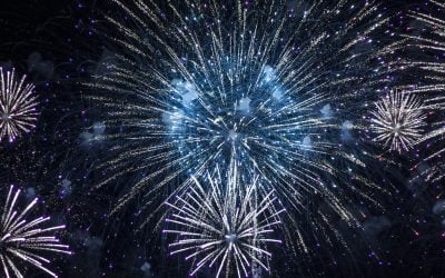 Where To Watch The Fireworks Around Llandudno