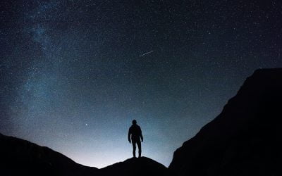 5 Best Stargazing Spots in North Wales