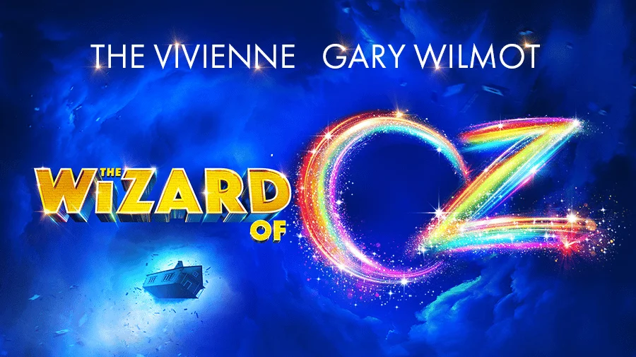 wizard of oz show