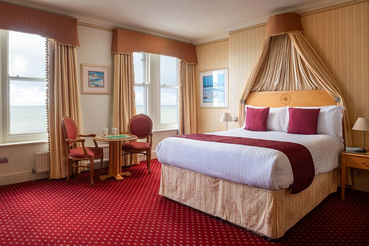 Family Suite - The Imperial Hotel, Llandudno