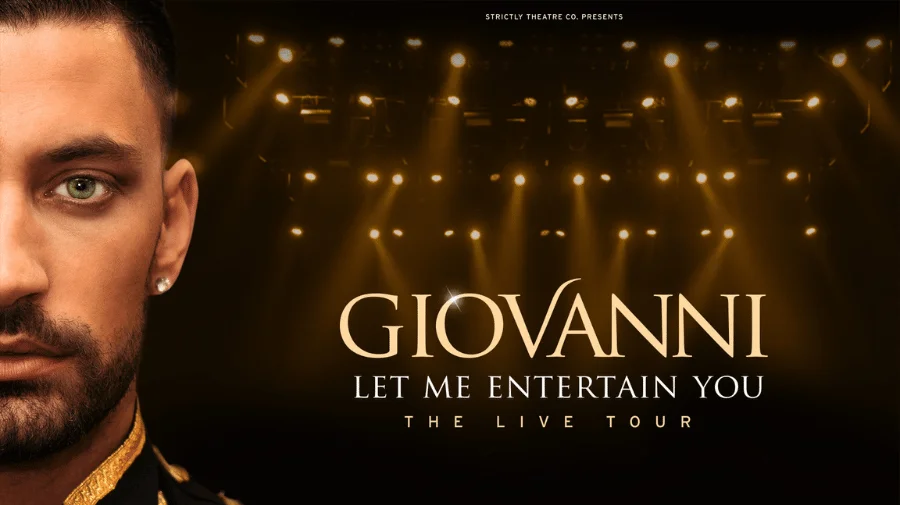 giovanni