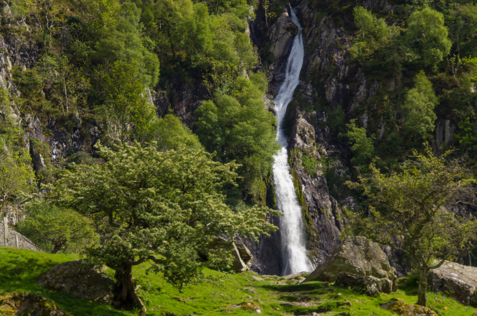aber falls