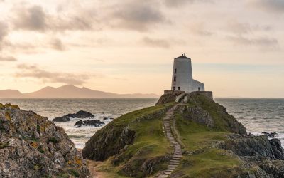 Romantic Breaks in Llandudno: Celebrate St Dwynwen’s Day