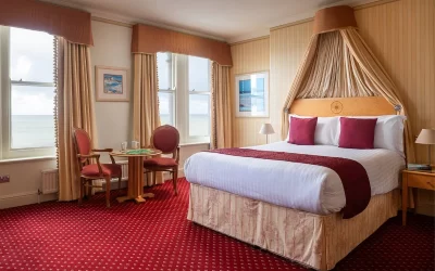 Getaway Goals: Discovering The Ultimate North Wales Cosy Retreat