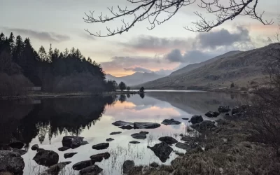 The Stuff of Legends: Magical Breaks In North Wales
