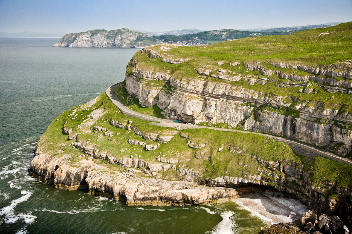 The Great Orme - Visit North Wales