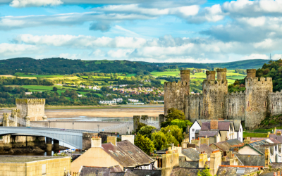 What’s On In Llandudno: Spring 2024