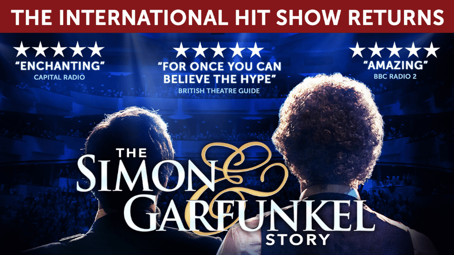 The Simon and Garfunkel Story