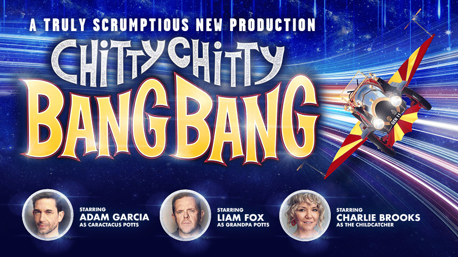 chitty chitty bang bang
