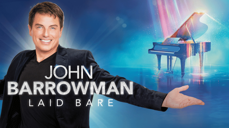 John Barrowman