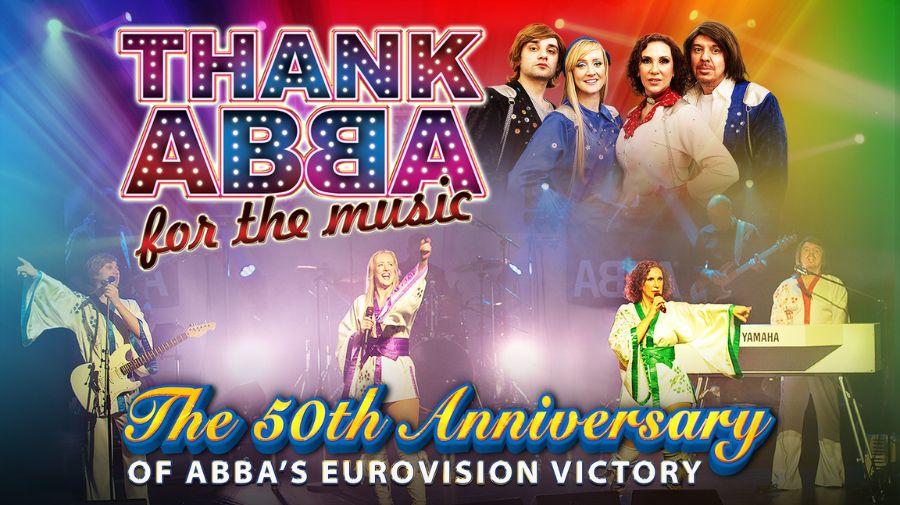 abba theatre show