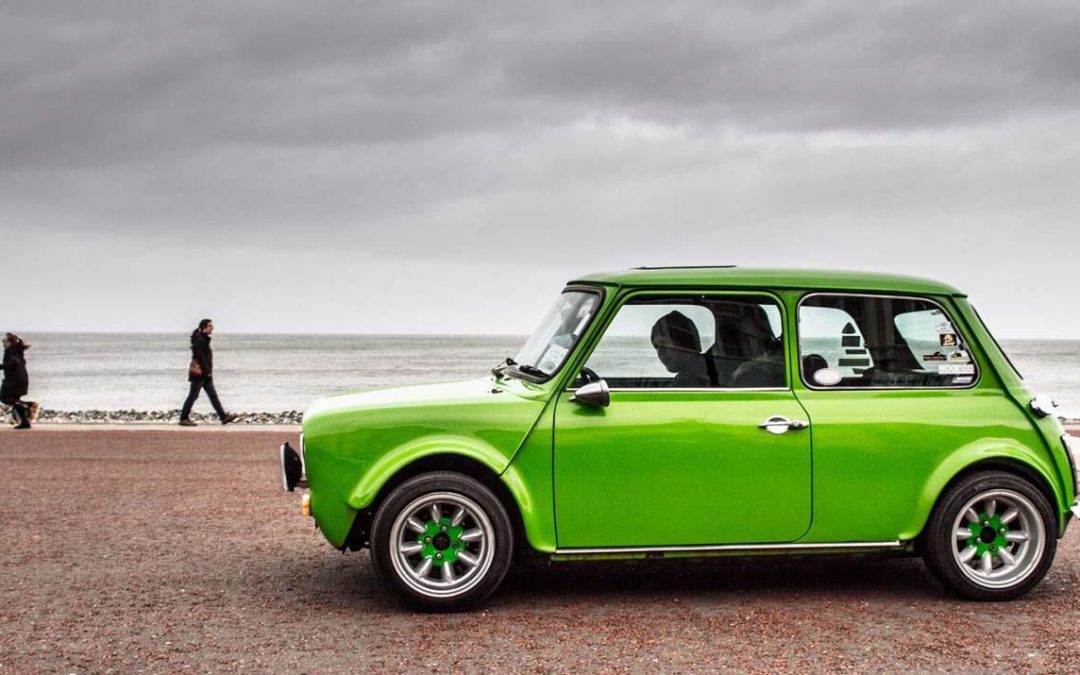 wirral minis