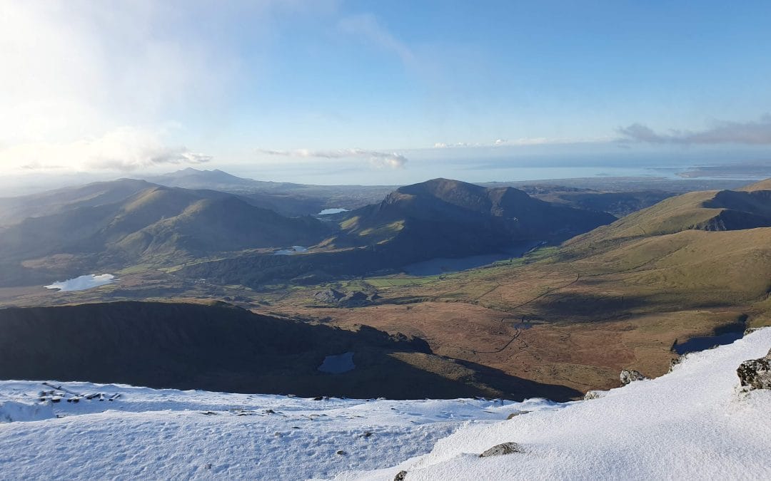 snowdon