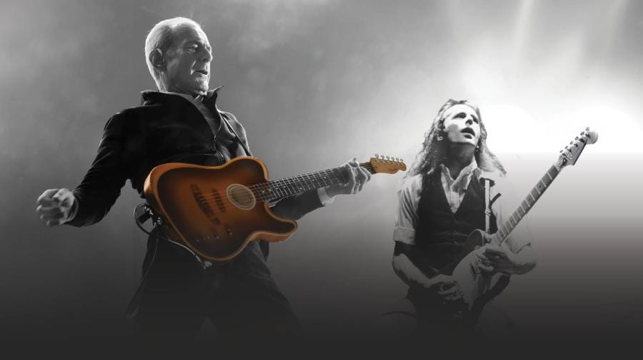 Francis Rossi